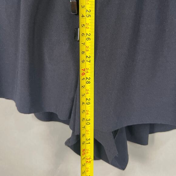 MagicSuit Swim NWT Black Size 12 Bianca One Piece Suit Halter Romper Swimsuit - Picture 3 of 8